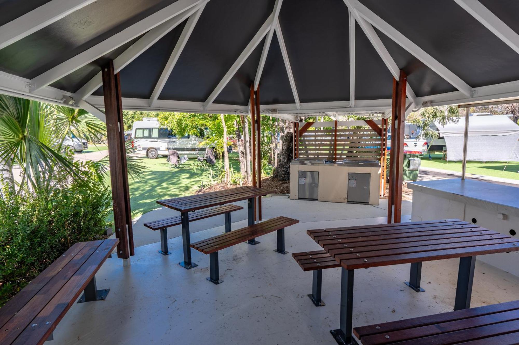 Big4 Tasman Holiday Parks - Rowes Bay Townsville Luaran gambar