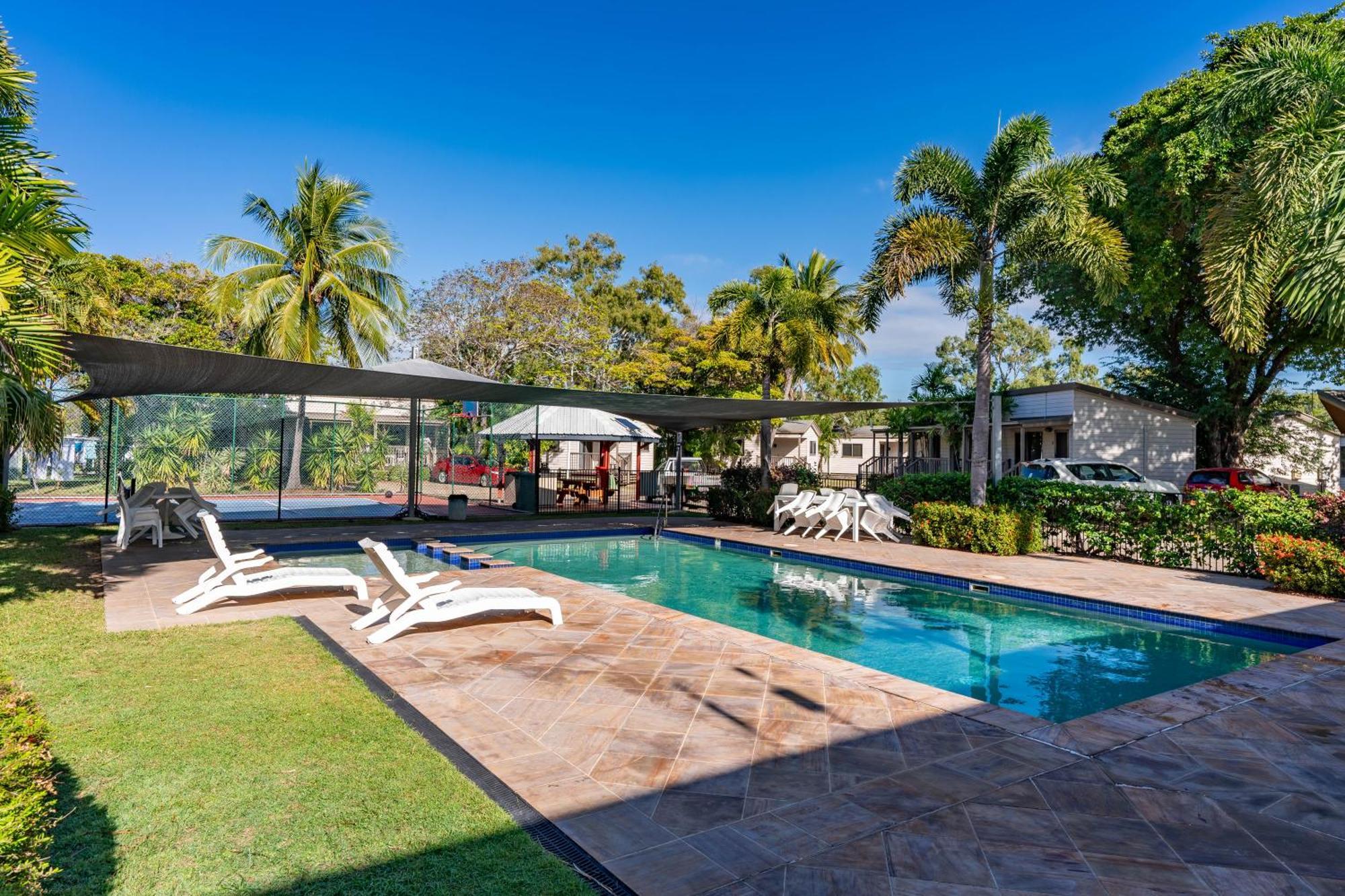 Big4 Tasman Holiday Parks - Rowes Bay Townsville Luaran gambar
