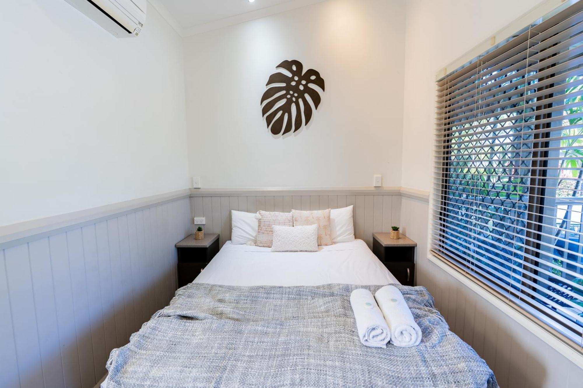 Big4 Tasman Holiday Parks - Rowes Bay Townsville Luaran gambar