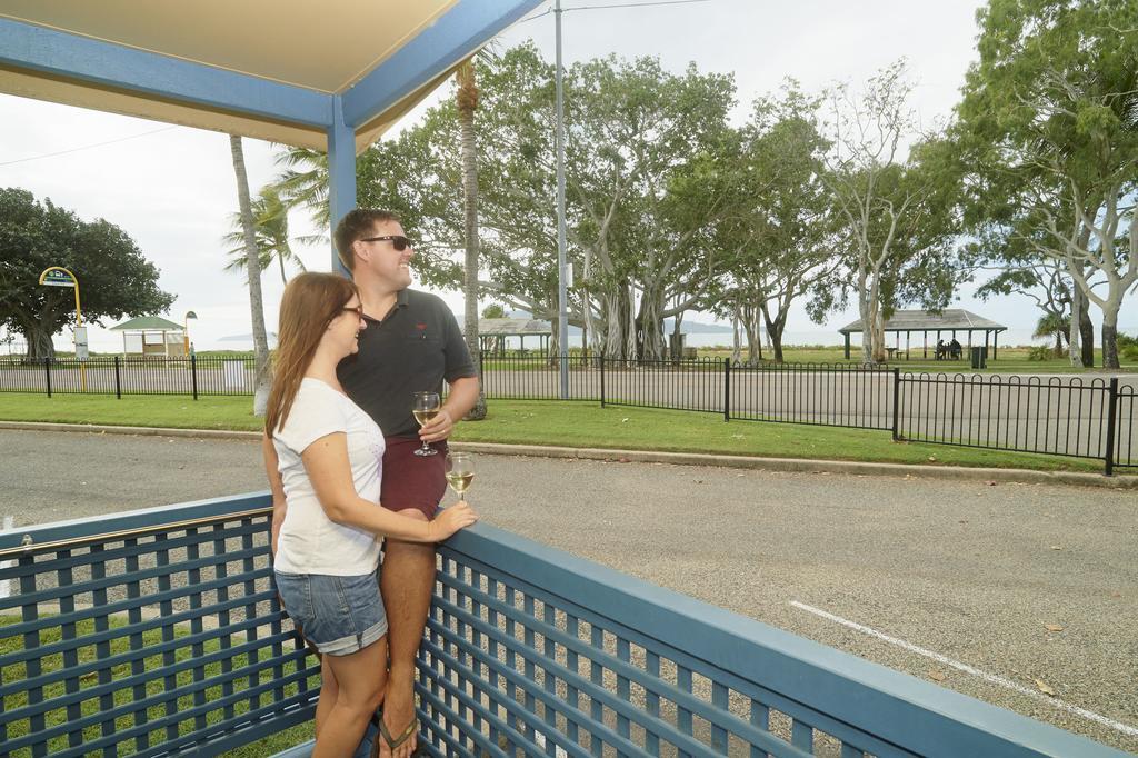 Big4 Tasman Holiday Parks - Rowes Bay Townsville Luaran gambar