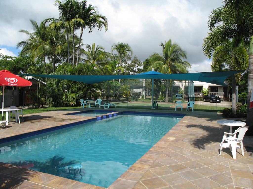 Big4 Tasman Holiday Parks - Rowes Bay Townsville Luaran gambar